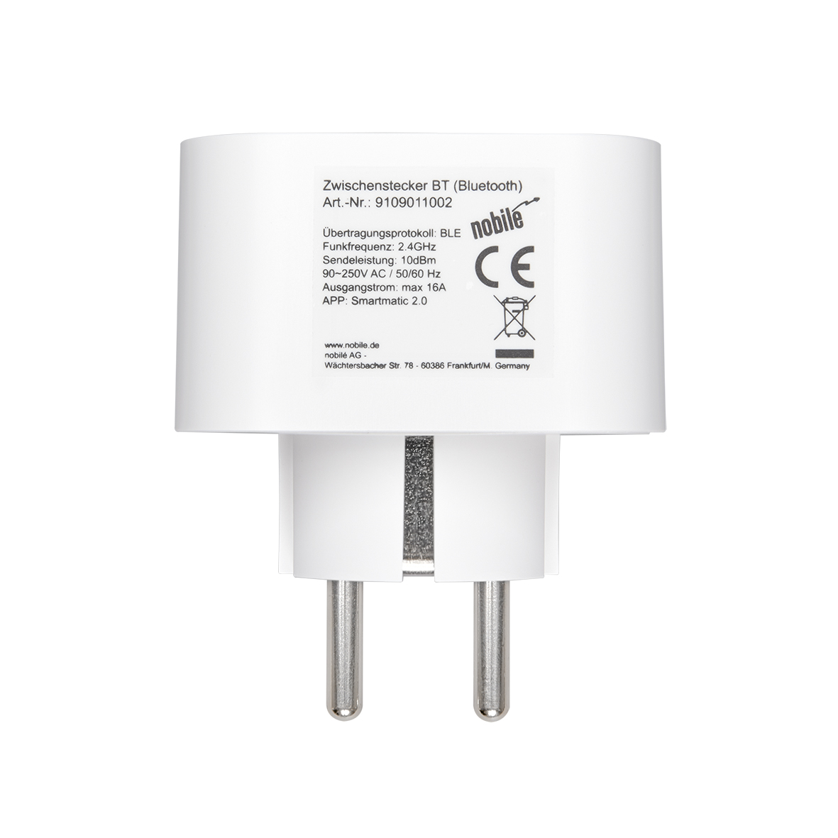 Produktbild Ansicht unten